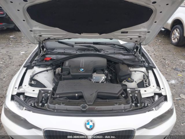 WBA3C1C56FK119862 BMW 3 Series 328i