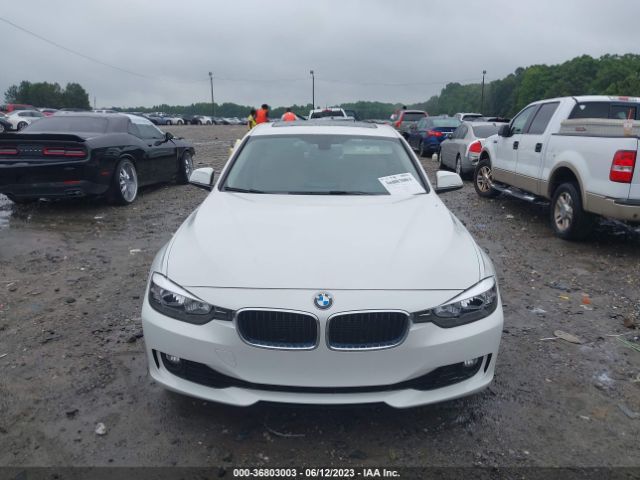 WBA3C1C56FK119862 BMW 3 Series 328i