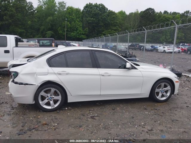 WBA3C1C56FK119862 BMW 3 Series 328i