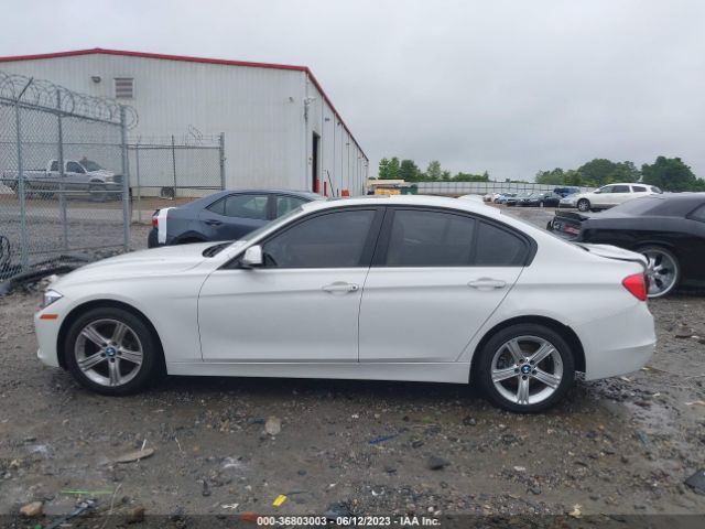 WBA3C1C56FK119862 BMW 3 Series 328i
