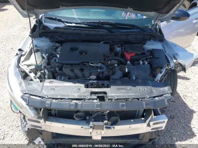 1N4BL4CV2KC114622 Nissan Altima 2.5 Sr