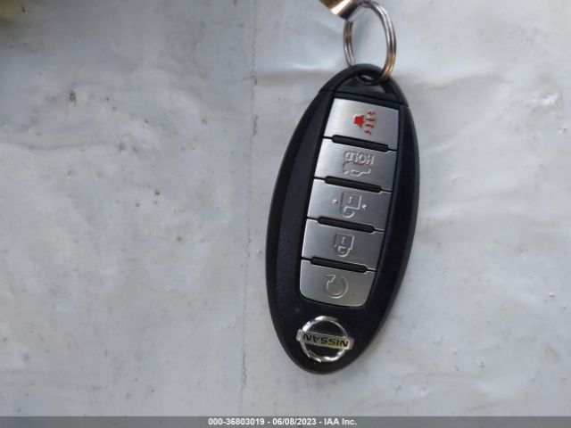 1N4BL4CV2KC114622 Nissan Altima 2.5 Sr