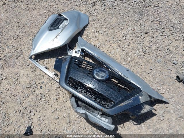 1N4BL4CV2KC114622 Nissan Altima 2.5 Sr