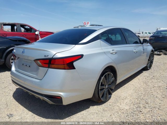1N4BL4CV2KC114622 Nissan Altima 2.5 Sr