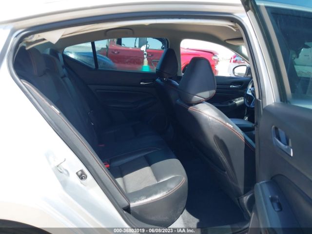 1N4BL4CV2KC114622 Nissan Altima 2.5 Sr