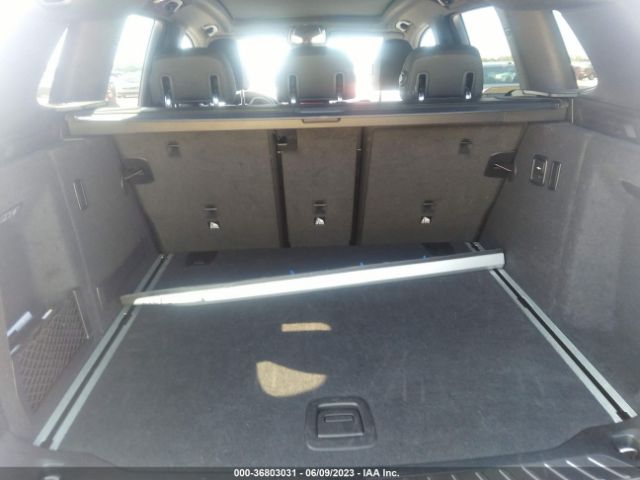 5UXTY5C01M9F78657 BMW X3 Xdrive30i