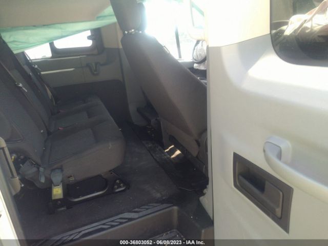1FBZX2ZM5GKA68317 Ford Transit Wagon Xl/xlt