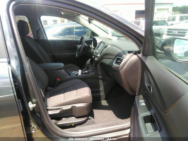 Chevrolet EQUINOX LT 2021 3GNAXKEV6ML392191 Image 5