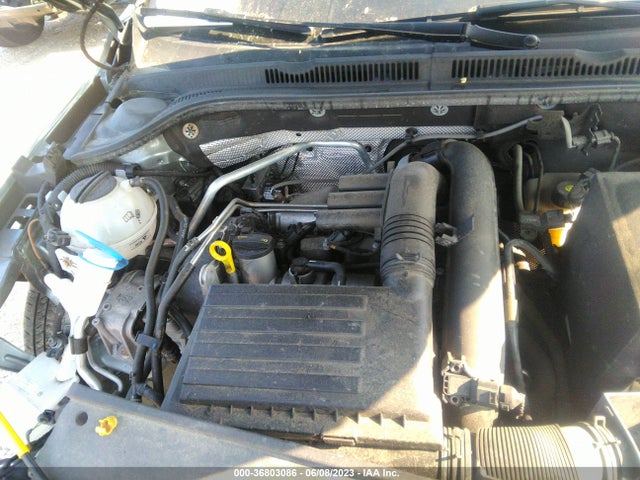 3VW2B7AJXHM274377 Volkswagen Jetta 1.4t S