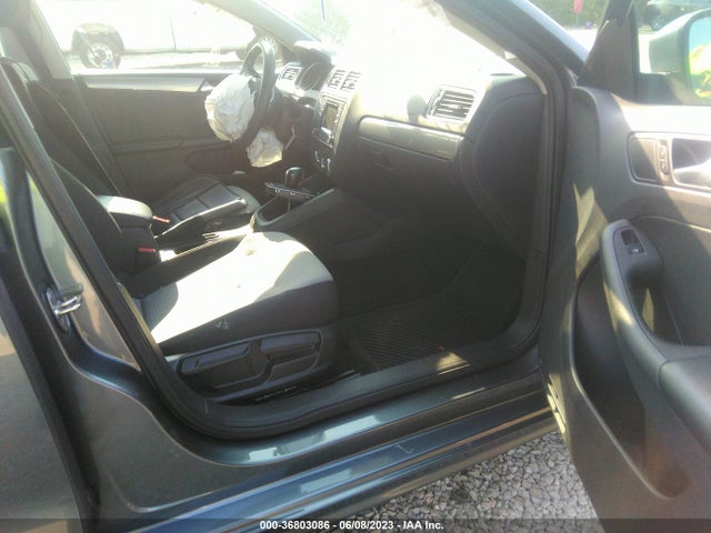3VW2B7AJXHM274377 Volkswagen Jetta 1.4t S