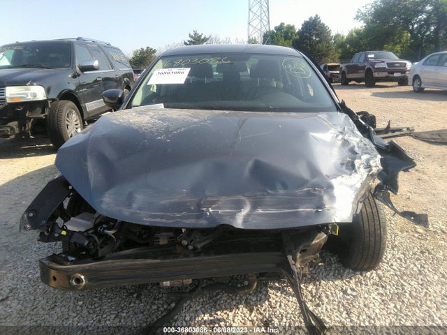 3VW2B7AJXHM274377 Volkswagen Jetta 1.4t S