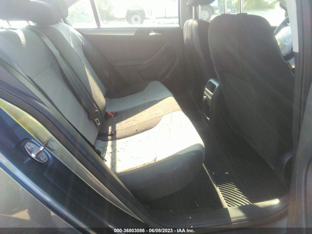 3VW2B7AJXHM274377 Volkswagen Jetta 1.4t S