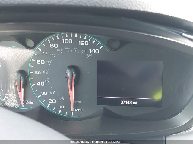 Chevrolet Trax Lt 2019 3GNCJLSB7KL262007 Image 7