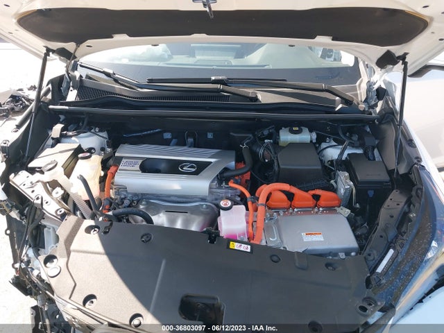 JTJGJRDZ1M5013984 Lexus Nx Nx 300h