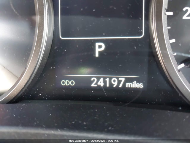 JTJGJRDZ1M5013984 Lexus Nx Nx 300h