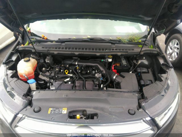 2FMPK4J99JBB67370 Ford EDGE SEL