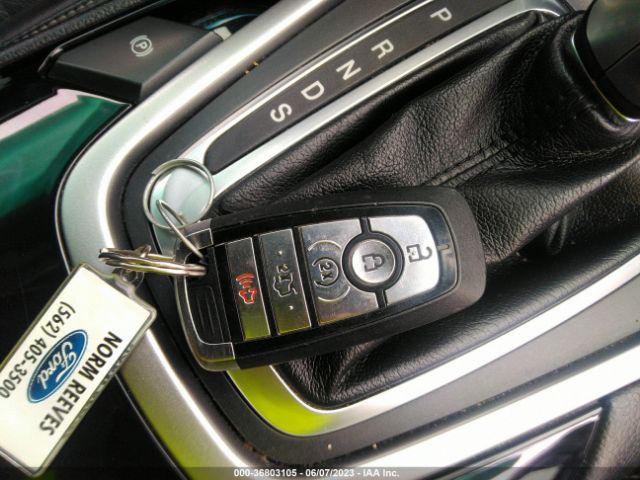 2FMPK4J99JBB67370 Ford EDGE SEL