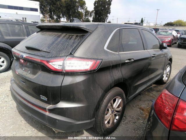 2FMPK4J99JBB67370 Ford EDGE SEL