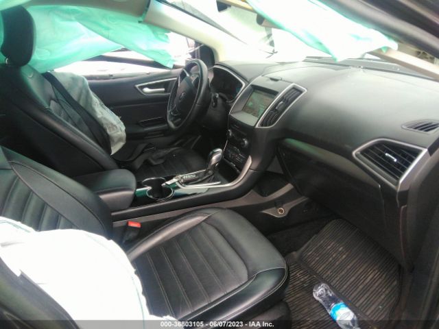 2FMPK4J99JBB67370 Ford EDGE SEL