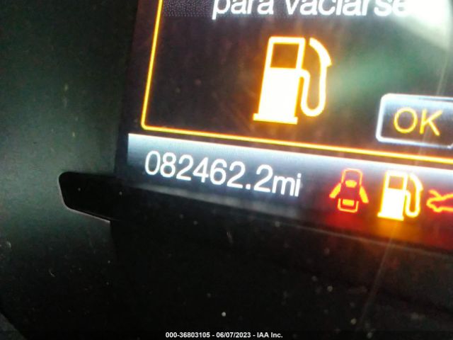 2FMPK4J99JBB67370 Ford EDGE SEL