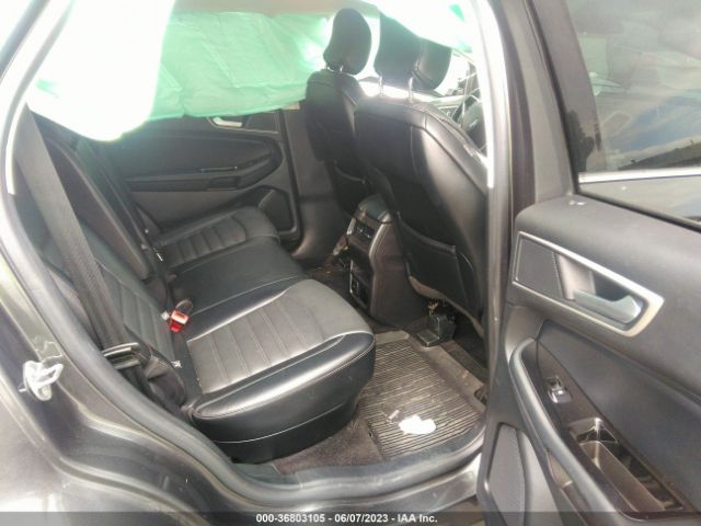 2FMPK4J99JBB67370 Ford EDGE SEL