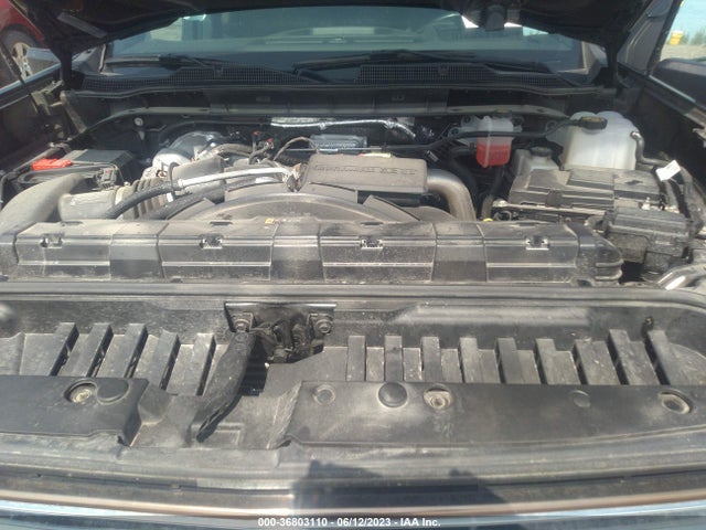 2023 Chevrolet Silverado 3500, VIN: 1GC4YVEY4PF101684
