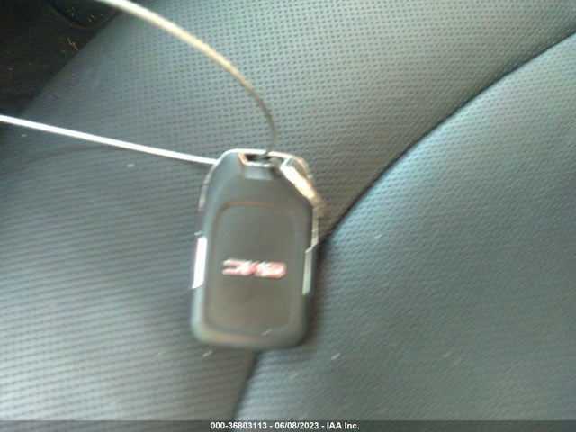 36803113 :رقم المزاد ، 3GKALPEV0KL290114 vin ، 2019 Gmc Terrain Slt مزاد بيع