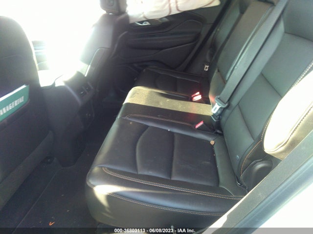 36803113 :رقم المزاد ، 3GKALPEV0KL290114 vin ، 2019 Gmc Terrain Slt مزاد بيع