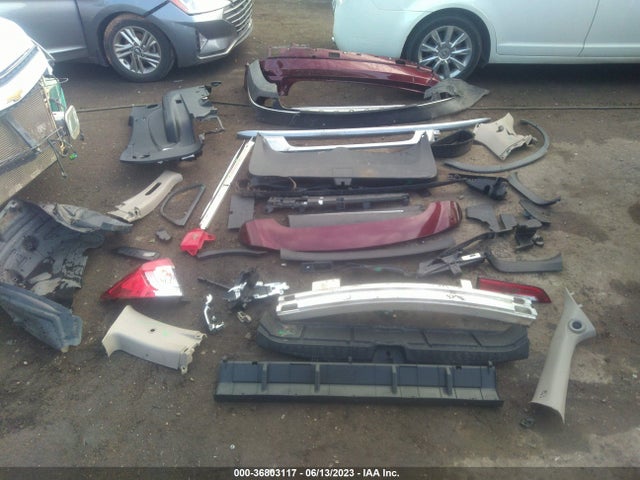 Honda Pilot Touring 8-passenger 2020 5FNYF5H96LB021166 Image 12
