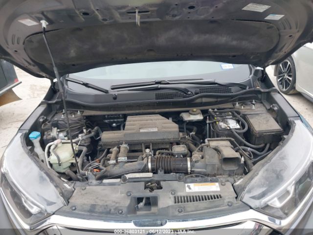 5J6RW1H52KA000312 Honda CR-V EX