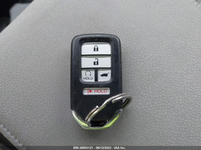 5J6RW1H52KA000312 Honda CR-V EX