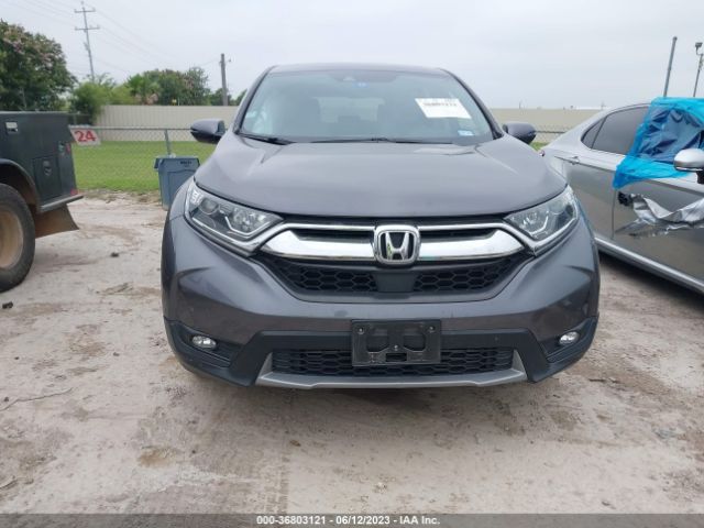 5J6RW1H52KA000312 Honda CR-V EX