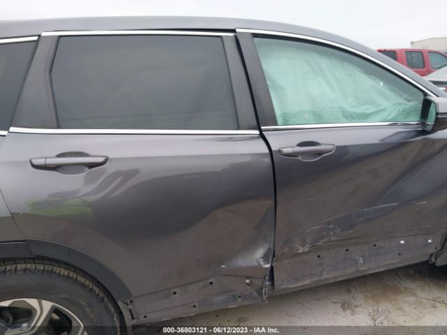 5J6RW1H52KA000312 Honda CR-V EX