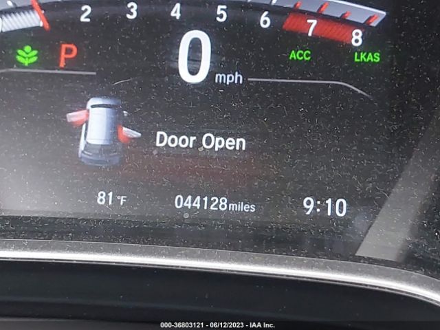 5J6RW1H52KA000312 Honda CR-V EX