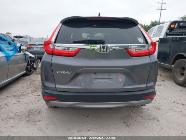 5J6RW1H52KA000312 Honda CR-V EX