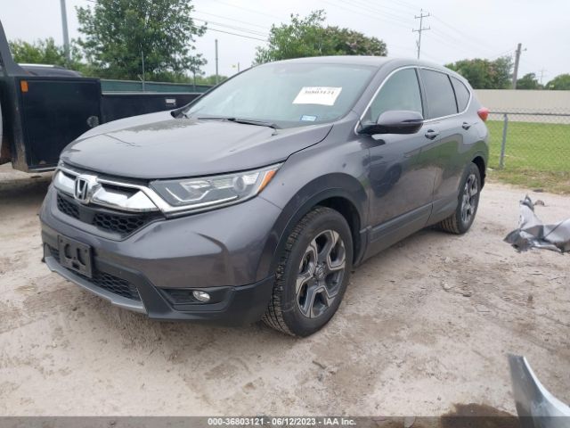 5J6RW1H52KA000312 Honda CR-V EX
