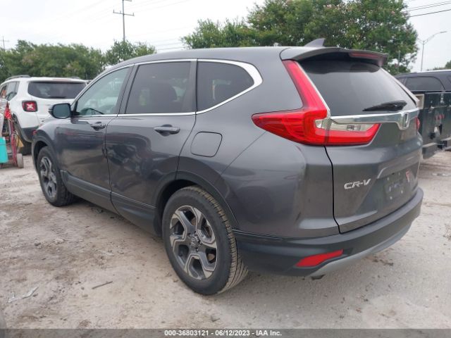 5J6RW1H52KA000312 Honda CR-V EX