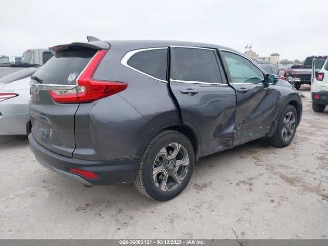 5J6RW1H52KA000312 Honda CR-V EX