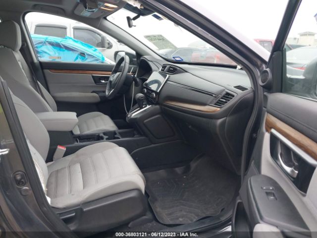 5J6RW1H52KA000312 Honda CR-V EX