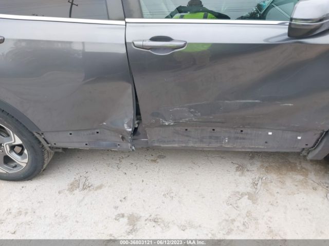 5J6RW1H52KA000312 Honda CR-V EX