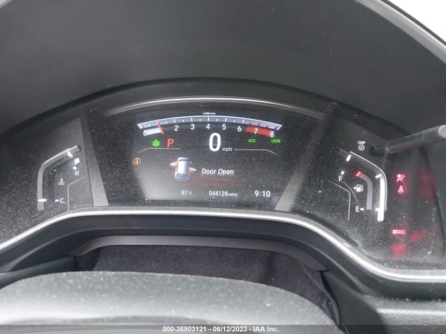5J6RW1H52KA000312 Honda CR-V EX