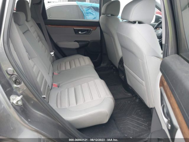 5J6RW1H52KA000312 Honda CR-V EX