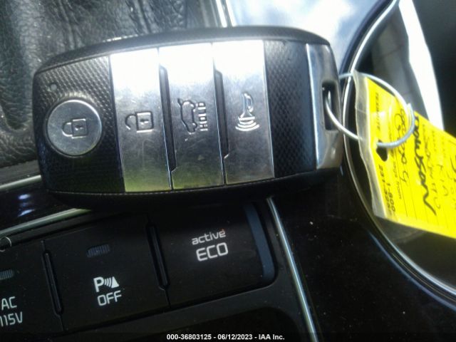 5XYKWDA7XEG487977 KIA Sorento Sx Limited