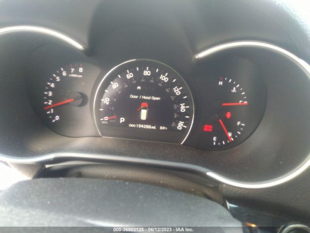 5XYKWDA7XEG487977 KIA Sorento Sx Limited