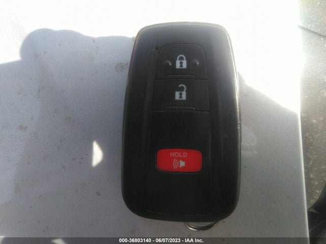 Toyota Prius Two/two Eco/three 2018 JTDKBRFU0J3058336 Image 11