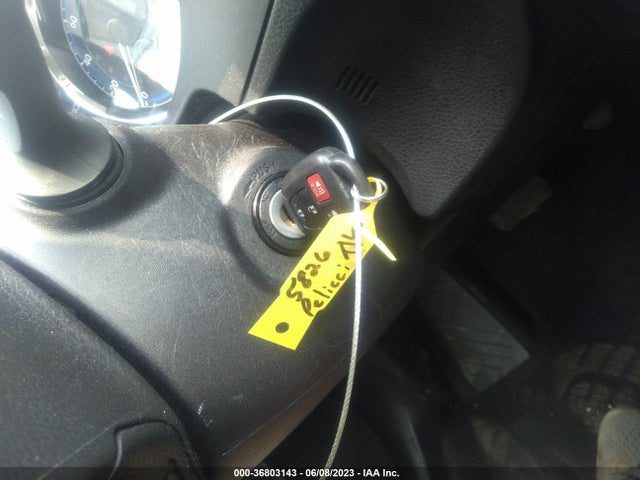 Toyota COROLLA LE 2019 5YFBURHE6KP897321 Image 3