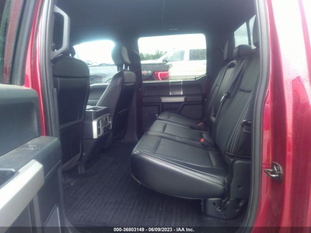1FTEW1EG7JFB29593 Ford F-150 Xl/xlt/lariat