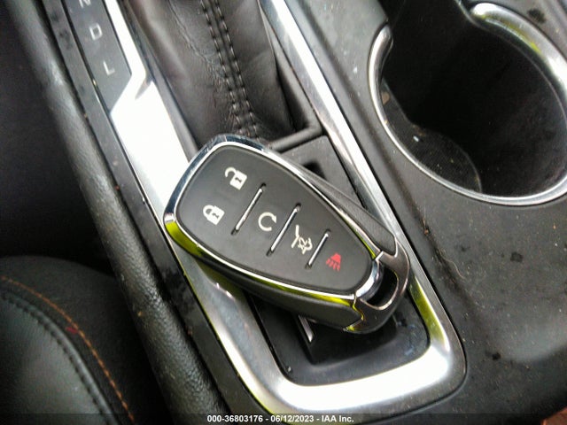 Chevrolet Equinox Premier 2021 2GNAXNEV7M6109500 Image 11