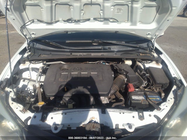 Toyota Corolla Le Eco 2015 5YFBPRHE9FP298961 Image 10