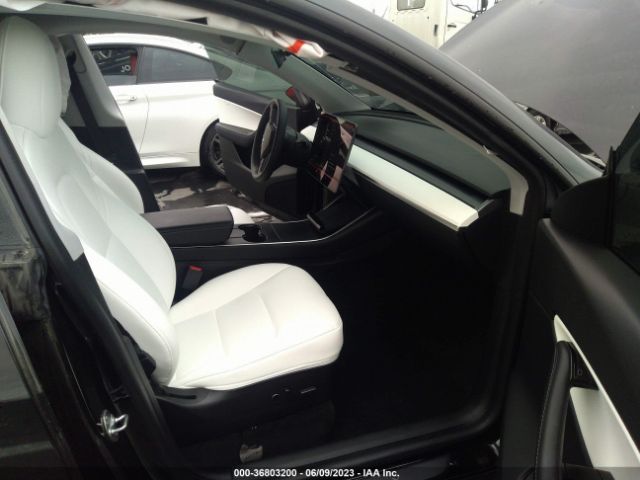 5YJYGDEF9MF092882 Tesla Model Y Performance